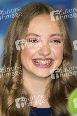 Filmpremiere 'Wickie und die starken Männer - Das magische Schwert' in München