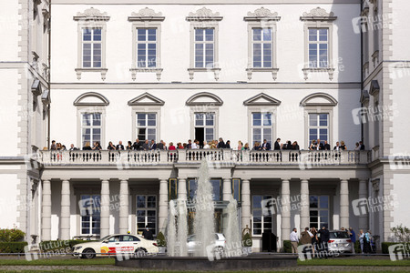 Fine Food Days Cologne 2021 Gala in Bensberg