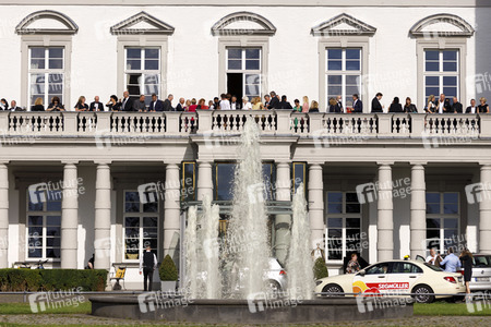 Fine Food Days Cologne 2021 Gala in Bensberg