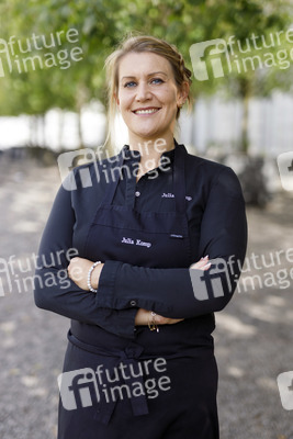 Fine Food Days Cologne 2021 Gala in Bensberg