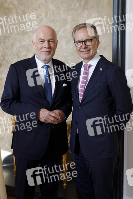 Fine Food Days Cologne 2021 Gala in Bensberg