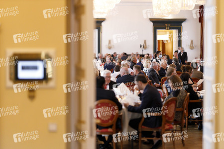 Fine Food Days Cologne 2021 Gala in Bensberg