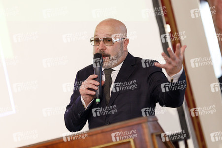 Fine Food Days Cologne 2021 Gala in Bensberg