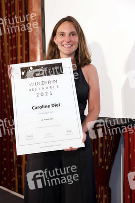 Fine Food Days Cologne 2021 Gala in Bensberg