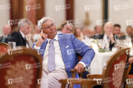 Fine Food Days Cologne 2021 Gala in Bensberg