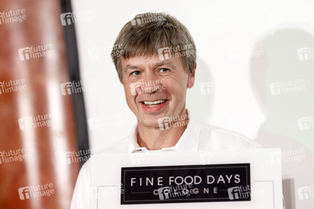 Fine Food Days Cologne 2021 Gala in Bensberg