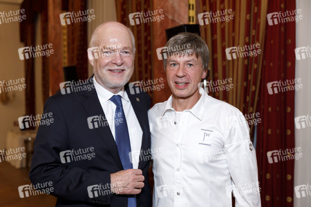 Fine Food Days Cologne 2021 Gala in Bensberg