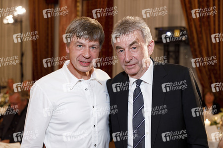 Fine Food Days Cologne 2021 Gala in Bensberg