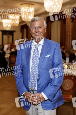 Fine Food Days Cologne 2021 Gala in Bensberg