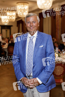 Fine Food Days Cologne 2021 Gala in Bensberg