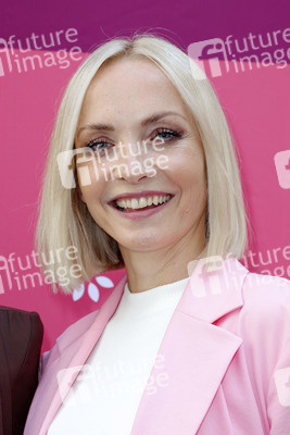 fitvia Presse Lunch in Hamburg