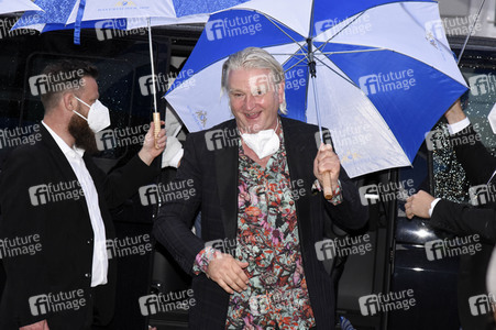 Filmpremiere 'Bekenntnisse des Hochstaplers Felix Krull' in München