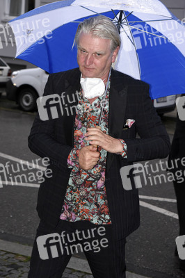 Filmpremiere 'Bekenntnisse des Hochstaplers Felix Krull' in München