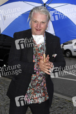 Filmpremiere 'Bekenntnisse des Hochstaplers Felix Krull' in München