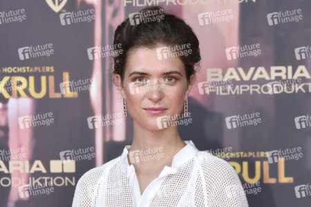 Filmpremiere 'Bekenntnisse des Hochstaplers Felix Krull' in München