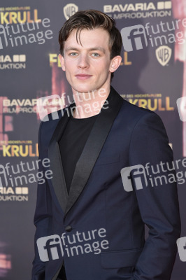 Filmpremiere 'Bekenntnisse des Hochstaplers Felix Krull' in München