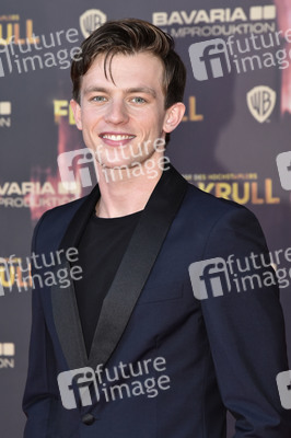 Filmpremiere 'Bekenntnisse des Hochstaplers Felix Krull' in München