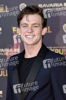 Filmpremiere 'Bekenntnisse des Hochstaplers Felix Krull' in München