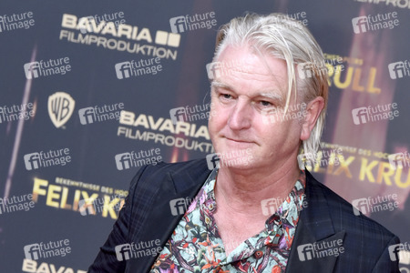 Filmpremiere 'Bekenntnisse des Hochstaplers Felix Krull' in München