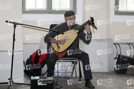 Konzert von Anna Lukshina in Görlitz