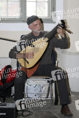 Konzert von Anna Lukshina in Görlitz