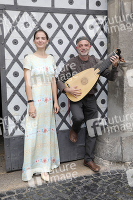 Konzert von Anna Lukshina in Görlitz