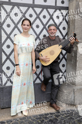 Konzert von Anna Lukshina in Görlitz