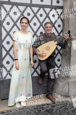 Konzert von Anna Lukshina in Görlitz