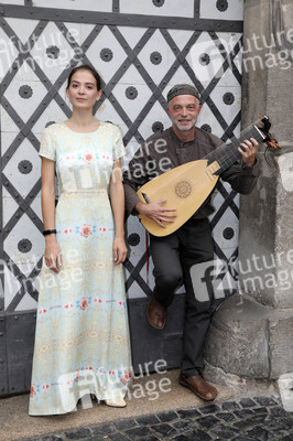 Konzert von Anna Lukshina in Görlitz