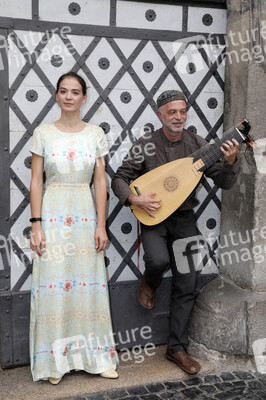 Konzert von Anna Lukshina in Görlitz