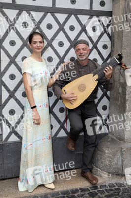 Konzert von Anna Lukshina in Görlitz