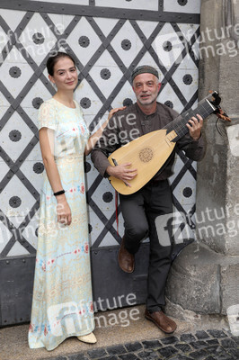 Konzert von Anna Lukshina in Görlitz