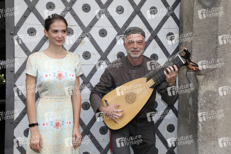 Konzert von Anna Lukshina in Görlitz
