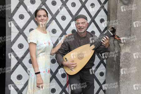 Konzert von Anna Lukshina in Görlitz