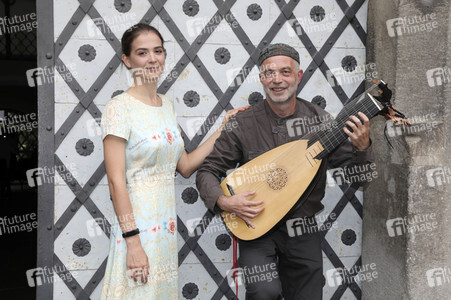 Konzert von Anna Lukshina in Görlitz