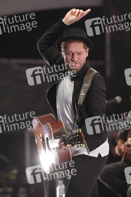 Konzert von Johannes Oerding in Hannover