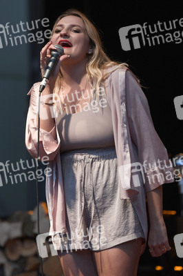 Konzert von Revelle in Hannover