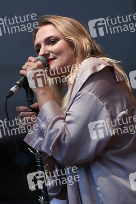 Konzert von Revelle in Hannover