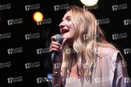 Konzert von Revelle in Hannover