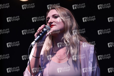 Konzert von Revelle in Hannover
