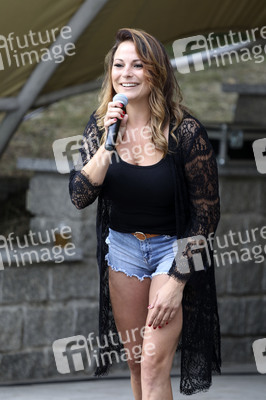 Konzert von Nicci Schubert in Arnsdorf