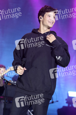 Konzert von Wincent Weiss in Hamburg