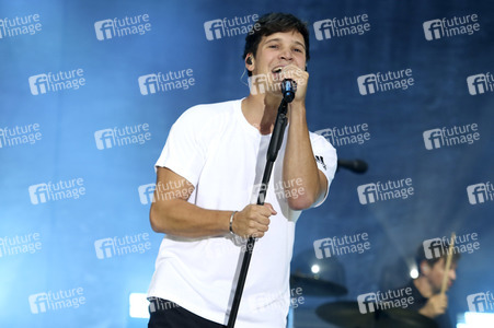 Konzert von Wincent Weiss in Hamburg
