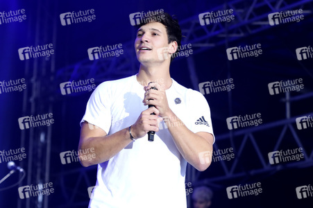 Konzert von Wincent Weiss in Hamburg