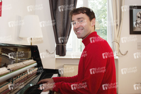 Fototermin mit Benoby in Berlin