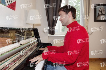 Fototermin mit Benoby in Berlin