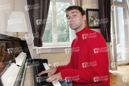 Fototermin mit Benoby in Berlin