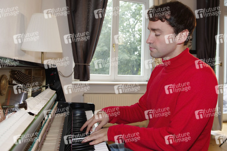 Fototermin mit Benoby in Berlin