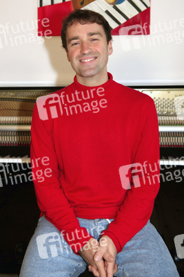 Fototermin mit Benoby in Berlin