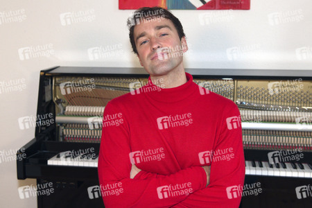 Fototermin mit Benoby in Berlin